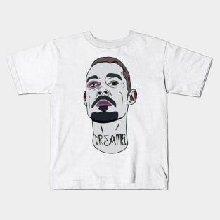 Daniel Johns Kids T-Shirt